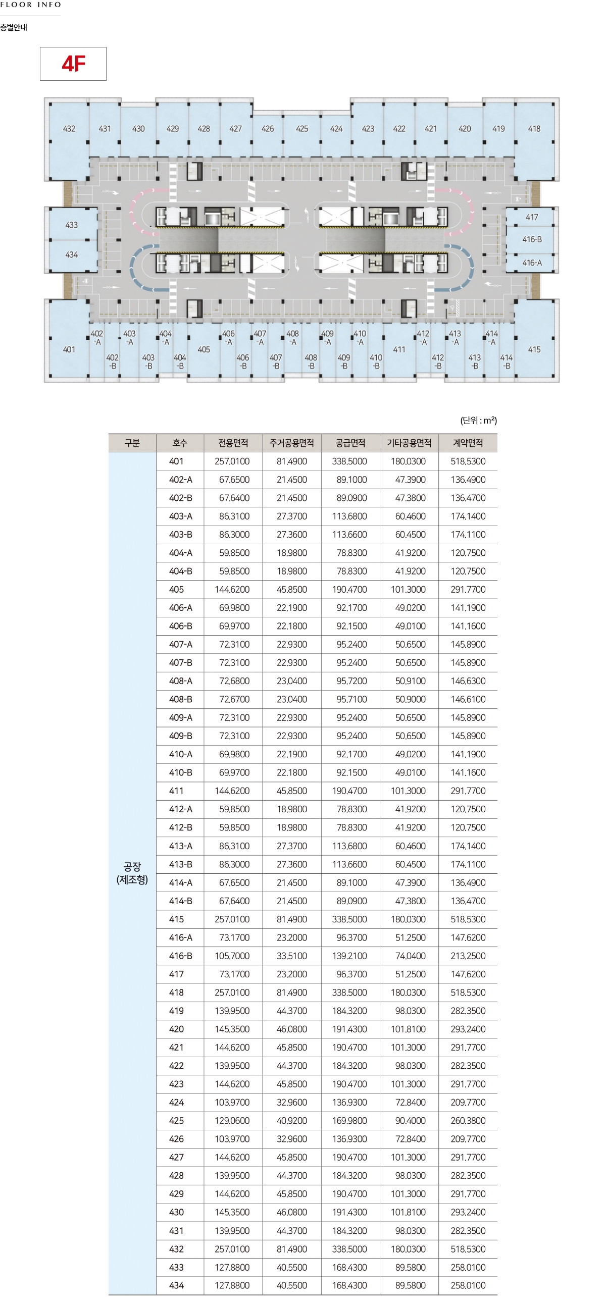 지상4층